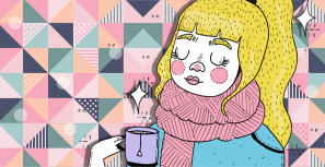 焦虑会影响你的喉咙?